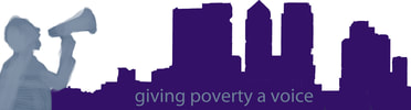 Giving Poverty a Voice